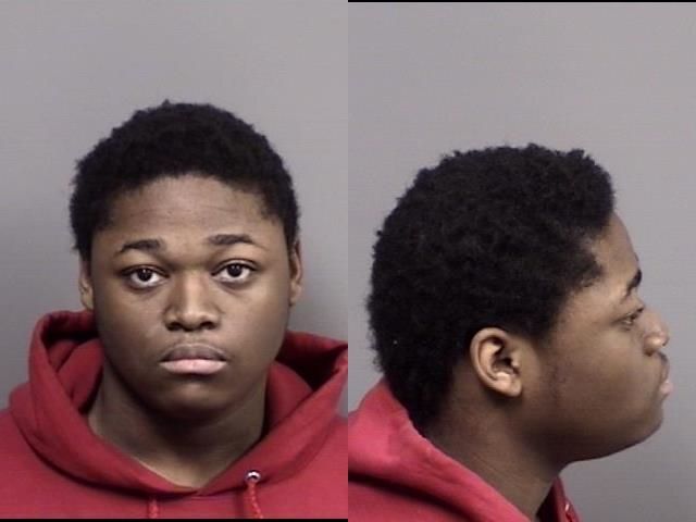Harrison Phillip Smith